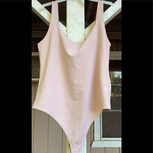 Express Bodysuit